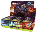 Magic: The Gathering - Edge of Eternities Play Booster Box