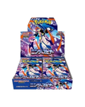 Ninja Spinner Booster Box