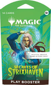 Magic: The Gathering Booster Pack