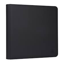 Toploader Storage Binder - 80 Cards