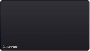 Ultra PRO Playmat - Black